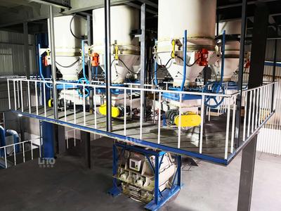 活动旨在为中国肥料行业、企业建设展示交流平台