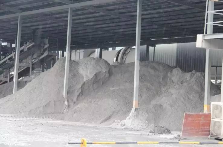 以“安全、环保、高效”为核心