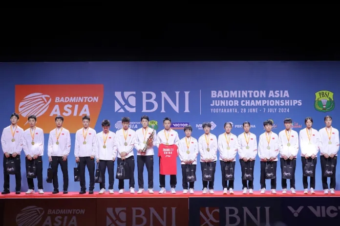 世界羽联宣布彻查张志杰不幸离世事件，评估球