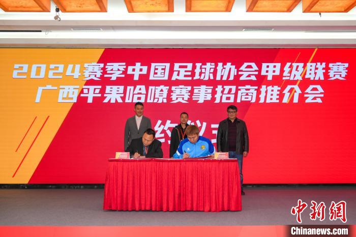 广西平果市成中甲金牌球市，体育场扩容至约三