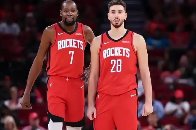 NBA常规赛四场焦点战：开拓者捍卫主场，火箭避