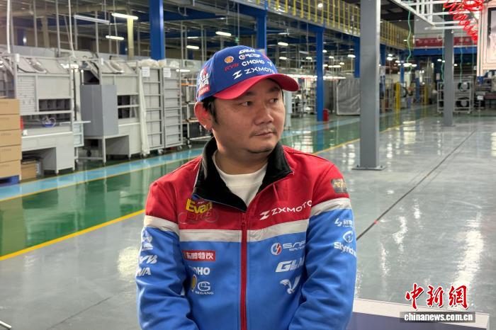 中国品牌首夺WSBK冠军 张雪机车实现赛道突破