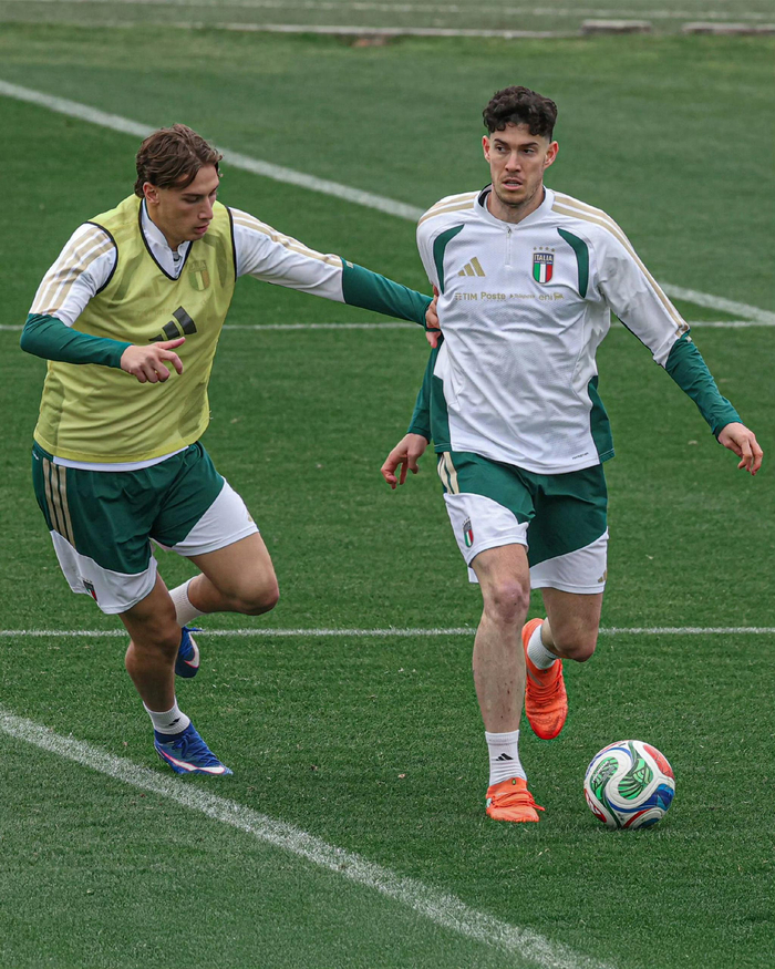 意大利生死战：客胜波黑将终结12年世界杯缺席史