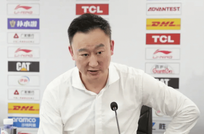 福建晋江文旅力克青岛崂山啤酒 末节发力逆转取