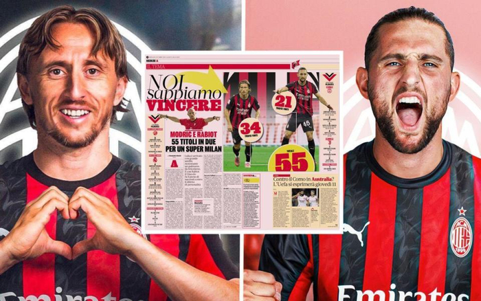 米兰缺阵拉比奥特惨败拉齐奥，战术短板暴露