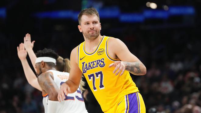 2025-26赛季NBA常规赛数据王榜单：东契奇领跑，约