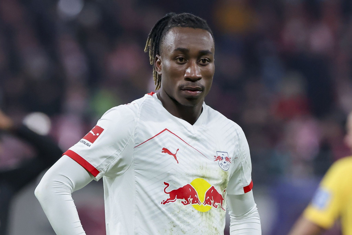 19岁科特迪瓦边锋引豪门争夺 莱比锡续约方案成