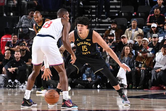 勇士快船重赛争夺附加赛席位 背靠背生死战引爆