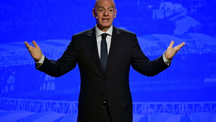 2026年世界杯美国男足揭幕战门票销量低迷引争议