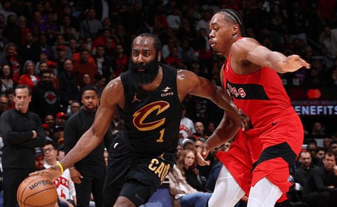 NBA季后赛首轮收官 雷霆马刺晋级8强